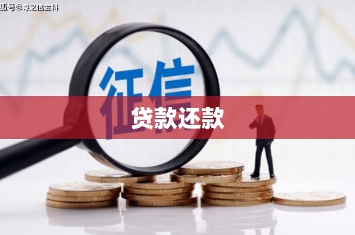 东石贷款还款