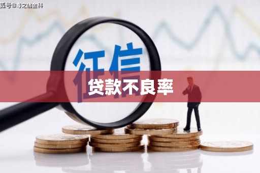 东石贷款不良率