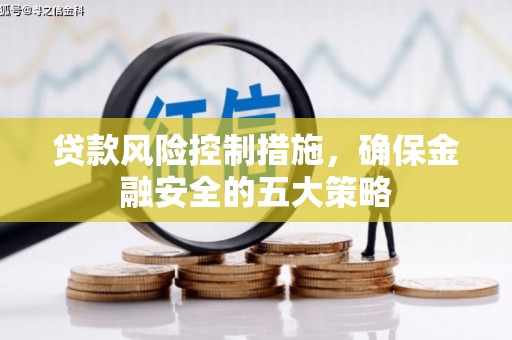 东石贷款风险控制措施，确保金融安全的五大策略