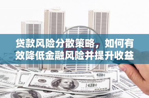 东石贷款风险分散策略，如何有效降低金融风险并提升收益