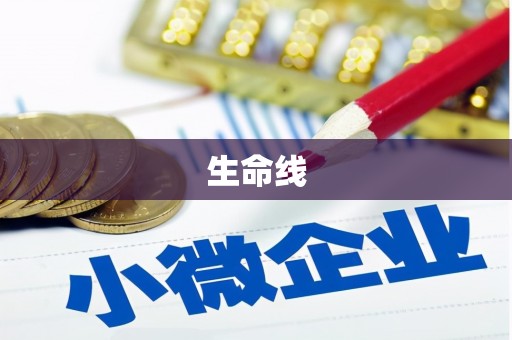 东石生命线