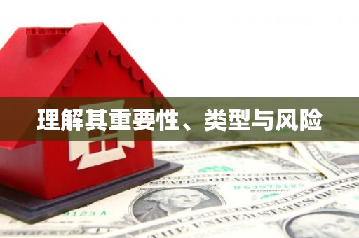 东石理解其重要性、类型与风险