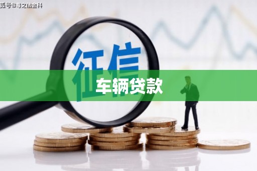 东石车辆贷款